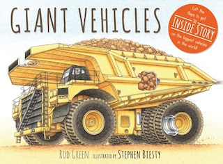 Front cover_Giant Vehicles