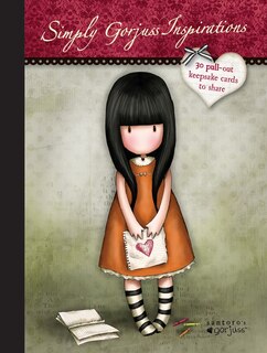 Couverture_Simply Gorjuss Inspirations