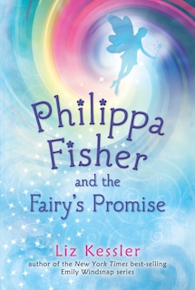 Front cover_Philippa Fisher And The Fairy's Promise
