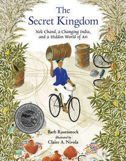 Couverture_The Secret Kingdom