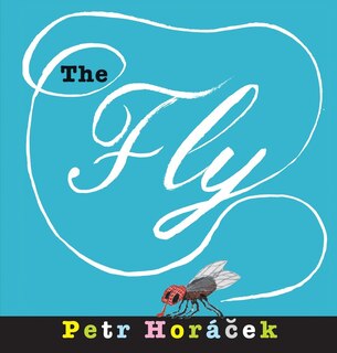 Front cover_The Fly