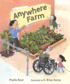 Front cover_Anywhere Farm