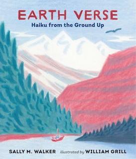 Couverture_Earth Verse: Haiku From The Ground Up