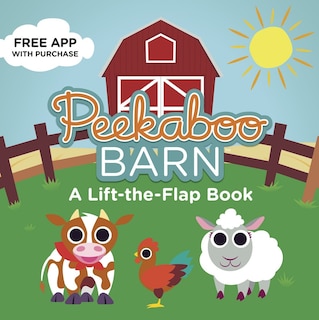 Front cover_Peekaboo Barn