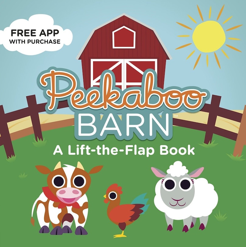 Front cover_Peekaboo Barn