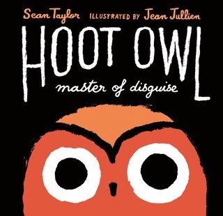Front cover_Hoot Owl, Master Of Disguise
