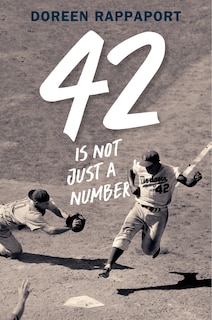 Front cover_42 Is Not Just A Number
