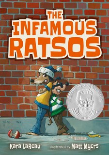 Couverture_The Infamous Ratsos