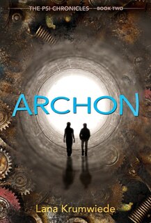 Front cover_Archon