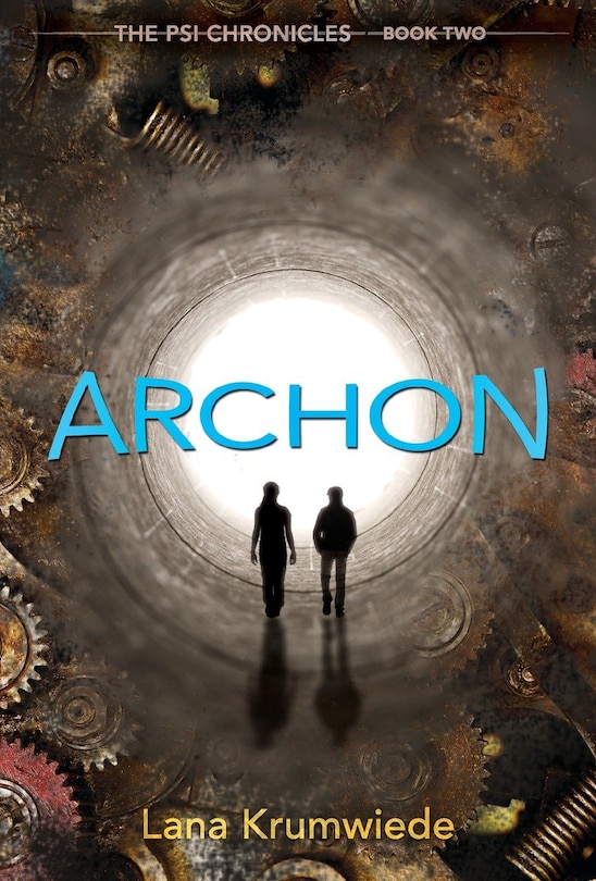 Front cover_Archon