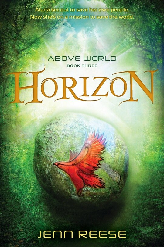 Front cover_Horizon