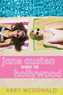 Couverture_Jane Austen Goes To Hollywood