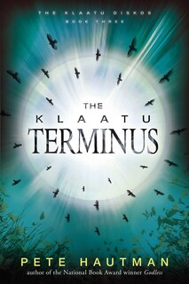 Front cover_The Klaatu Terminus