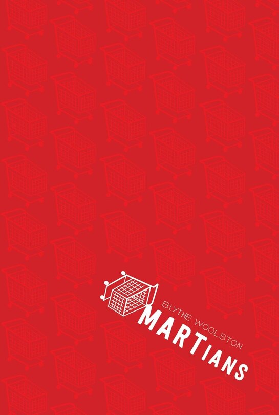 Front cover_Martians