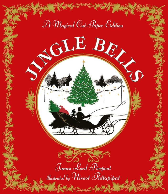 Couverture_Jingle Bells