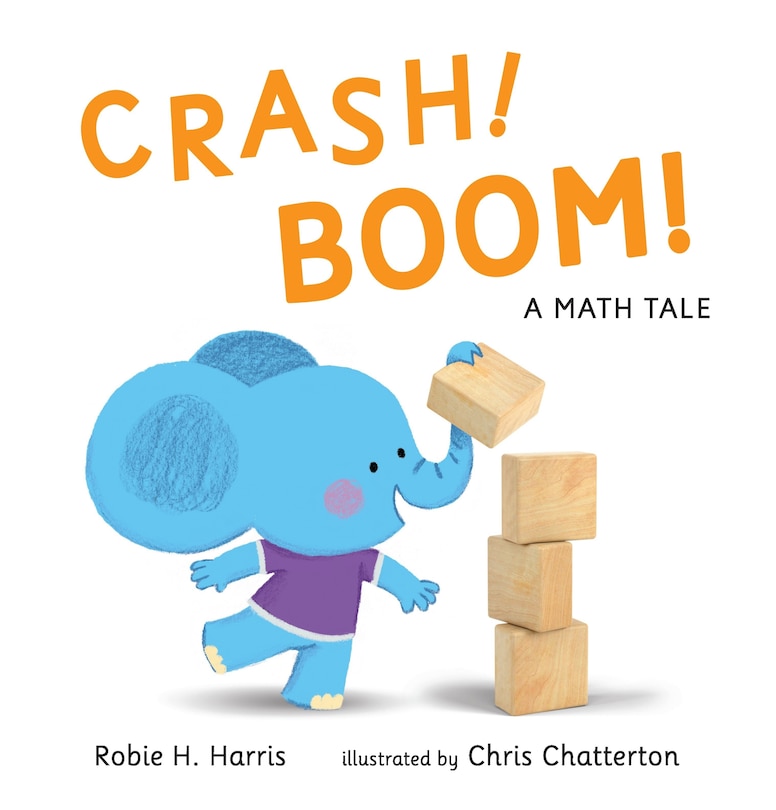 Couverture_Crash! Boom! A Math Tale