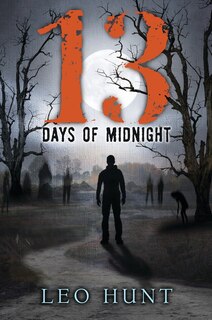Couverture_Thirteen Days Of Midnight