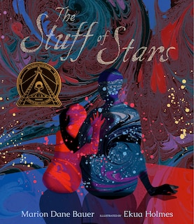 Couverture_The Stuff Of Stars