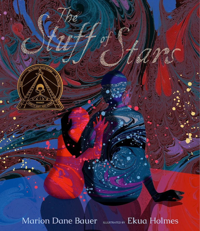 Couverture_The Stuff Of Stars