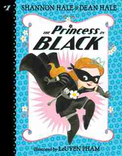 The Princess In Black by Shannon Hale