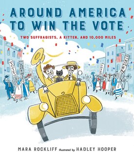 Couverture_Around America To Win The Vote