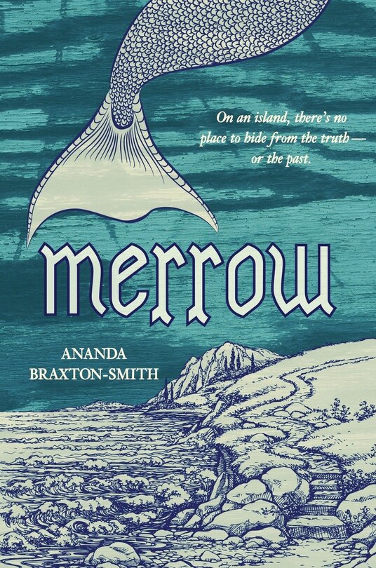 Front cover_Merrow