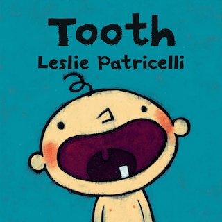 Front cover_Tooth