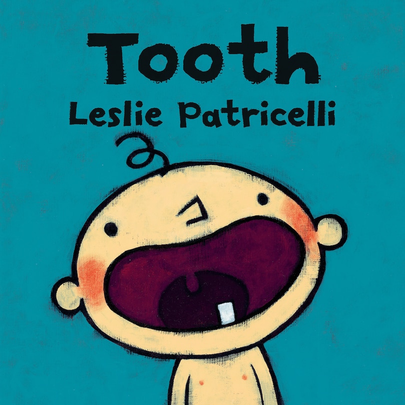 Front cover_Tooth