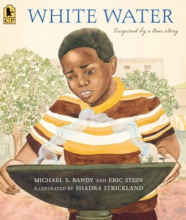 Front cover_White Water