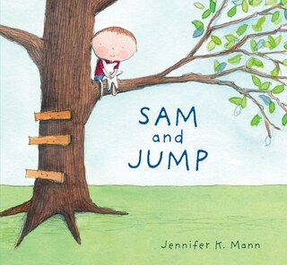 Couverture_Sam And Jump