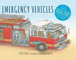 Couverture_Emergency Vehicles