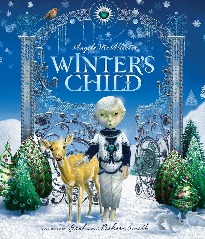 Couverture_Winter's Child