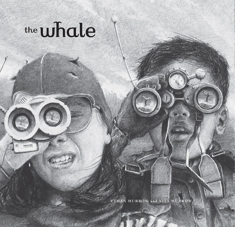 Couverture_The Whale