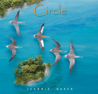 Front cover_Circle