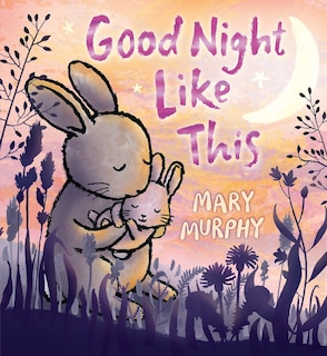 Couverture_Good Night Like This