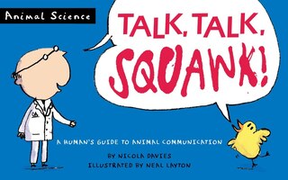 Couverture_Talk, Talk, Squawk!