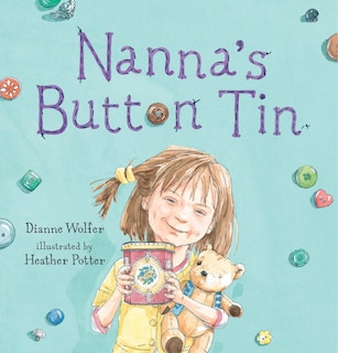 Front cover_Nanna's Button Tin