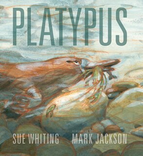 Front cover_Platypus