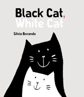 Front cover_Black Cat, White Cat