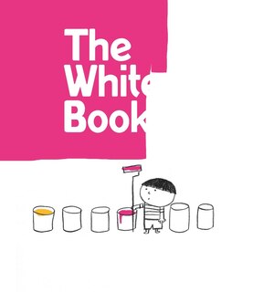 Front cover_The White Book