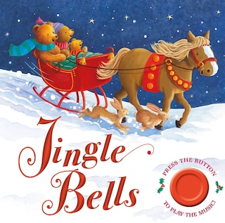 Couverture_Jingle Bells