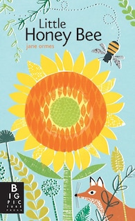 Front cover_Little Honeybee