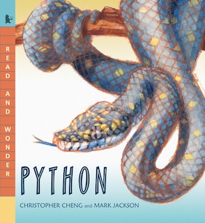 Front cover_Python