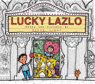 Couverture_Lucky Lazlo