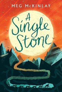 Front cover_A Single Stone