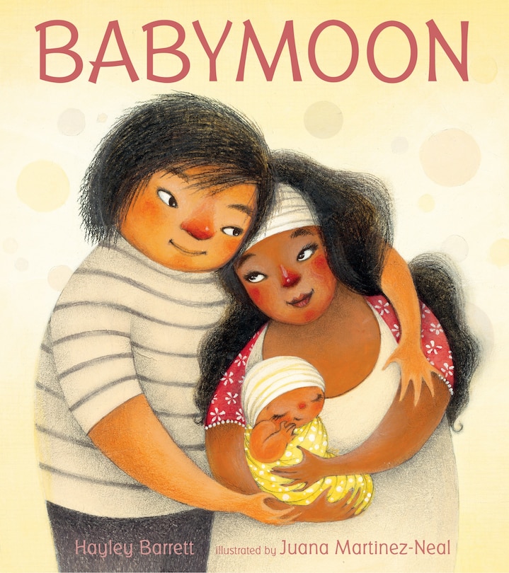 Front cover_Babymoon