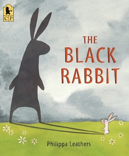 Front cover_The Black Rabbit