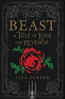 Front cover_Beast: A Tale Of Love And Revenge