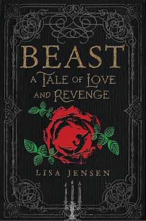 Beast: A Tale Of Love And Revenge