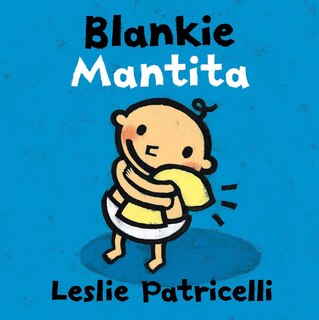 Front cover_Blankie/Mantita